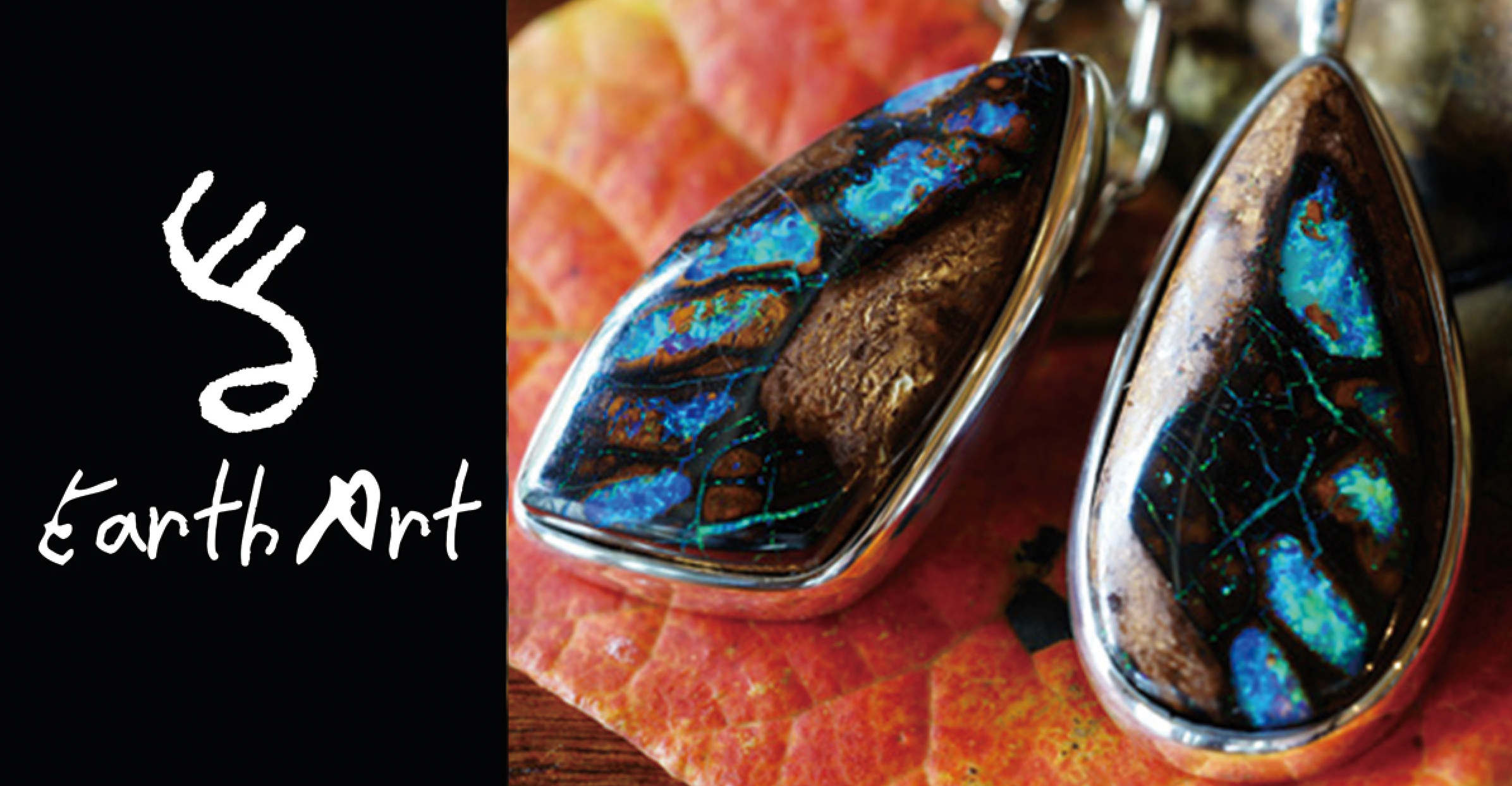 EARTH ART RARE STONE BLOG
