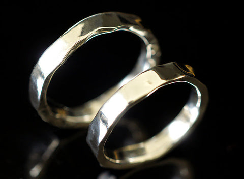 platinum wedding ring