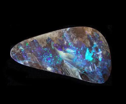 Yowah Opal