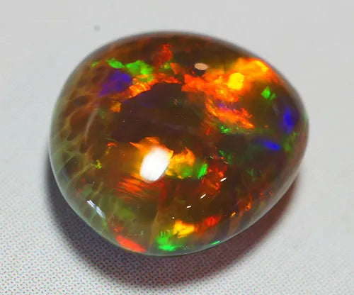 Ethiopia Opal